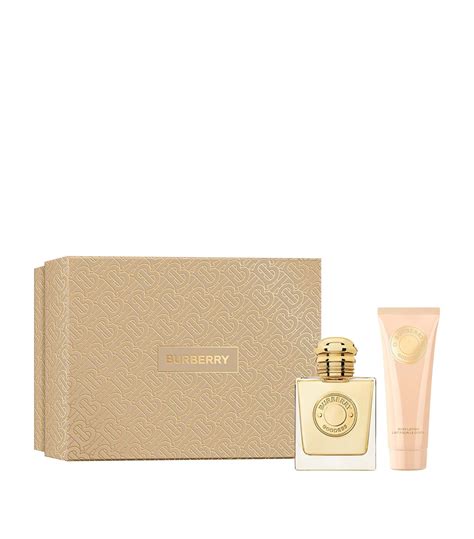 burberry goodies|Burberry gift sets.